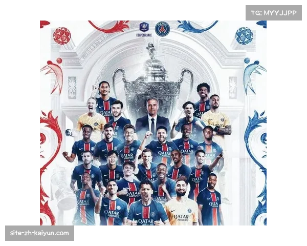 巴黎圣日耳曼欧冠首胜 双线作战阵容轮合成关键
