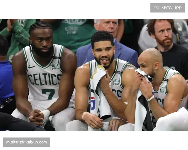 凯尔特人防守效率112.0联盟第六 怀特领衔外线防守体系