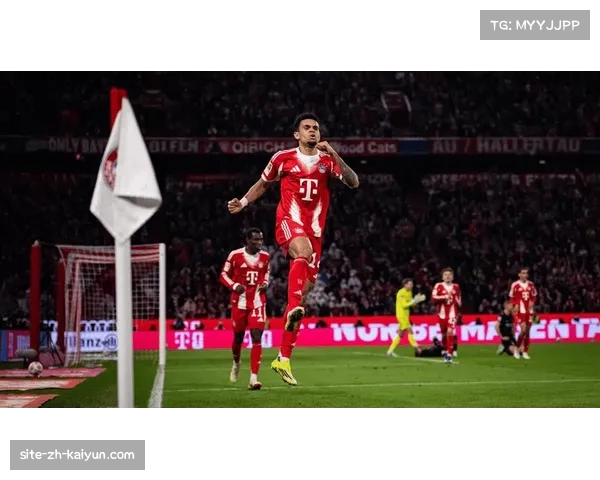 拜仁攻击线多点开花 五球大胜展现冠军球队底蕴